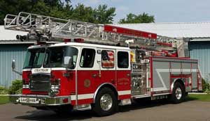 Chatham Twp VFC
